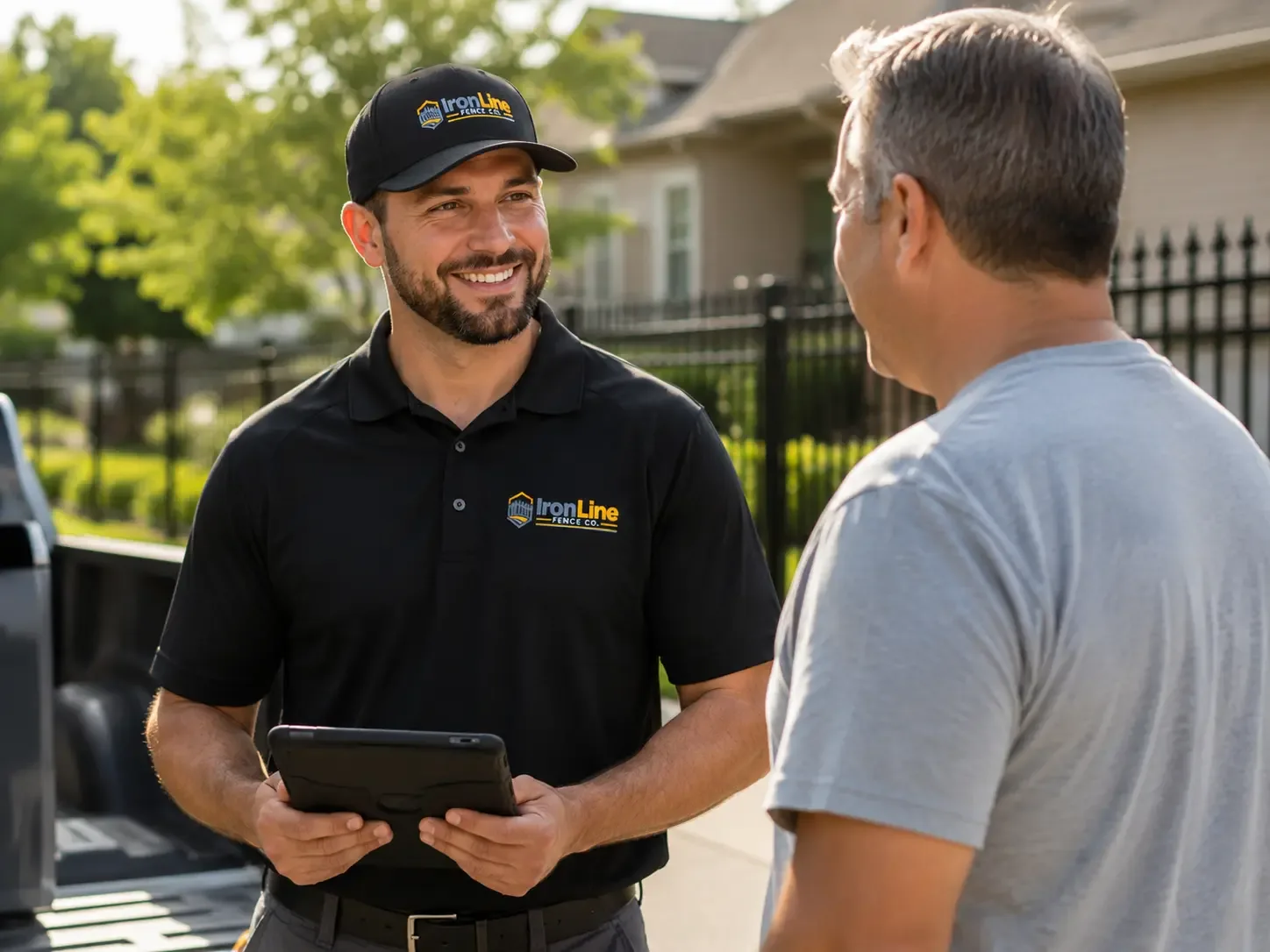 Metal Fence Installation Skillman, NJ FAQs